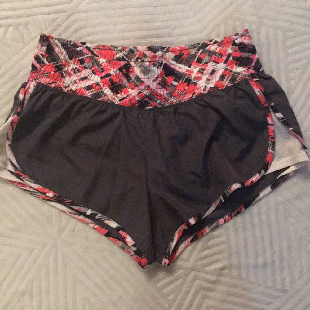 SO Activewear Shorts